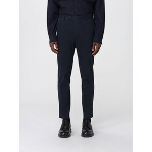 Pt01 Pants Men Blue